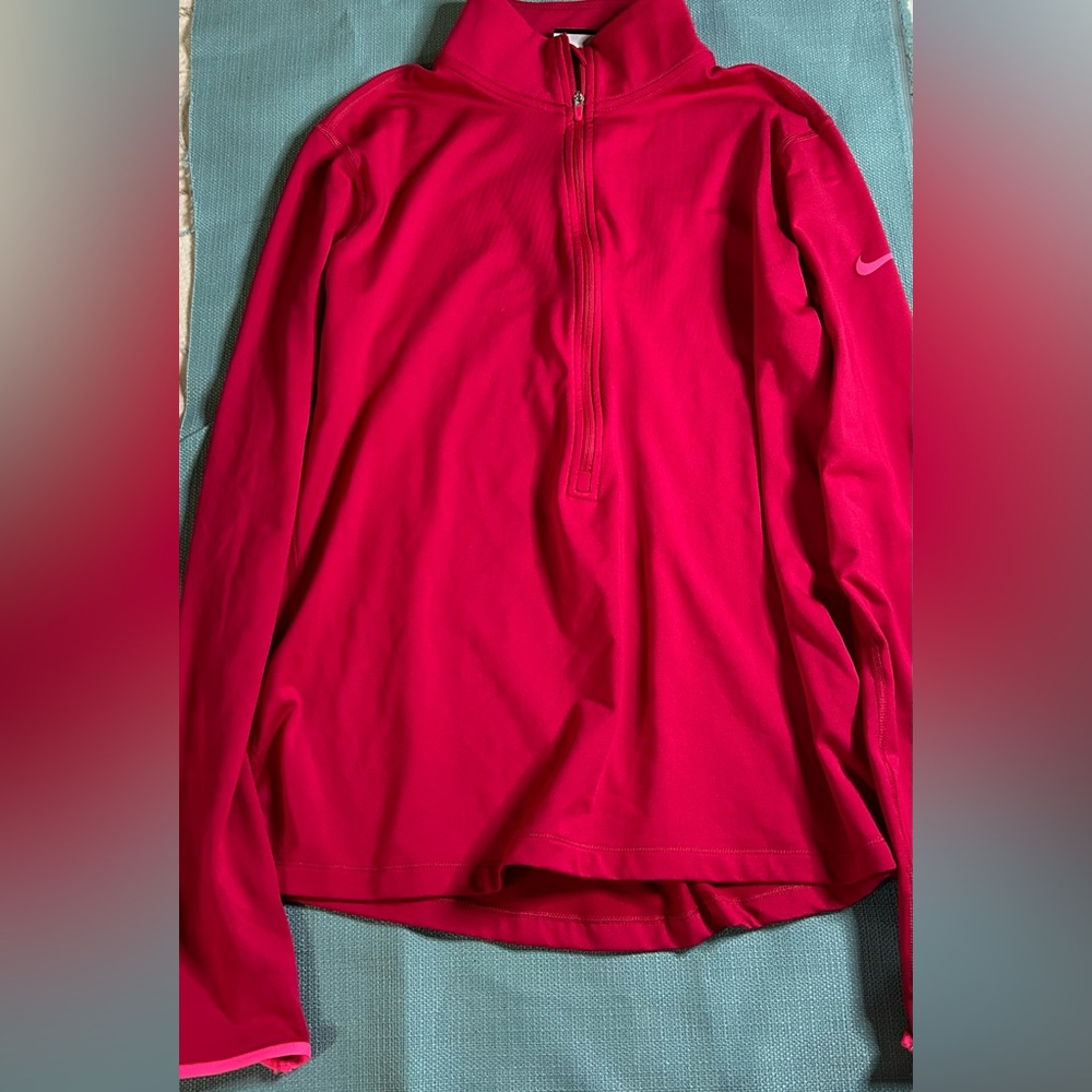 Nike Dri Fit Jacket